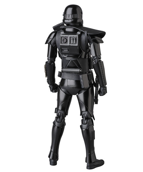 MEDICOM TOY（メディコムトイ）の「MAFEX DEATH TROOPER（TM）（フィギュア・メンズ・その他・FREE）」の3枚目の写真
