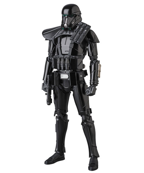 MEDICOM TOY（メディコムトイ）の「MAFEX DEATH TROOPER（TM）（フィギュア・メンズ・その他・FREE）」の2枚目の写真