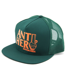 ANTI HERO メッシュ　キャップ ホワイト 楽天市場】anti hero メッシュキャップの通販