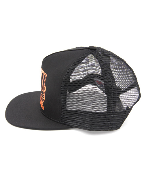 ANTI HERO トラッカーキャップ 紺/黄色 楽天市場】anti hero キャップの通販