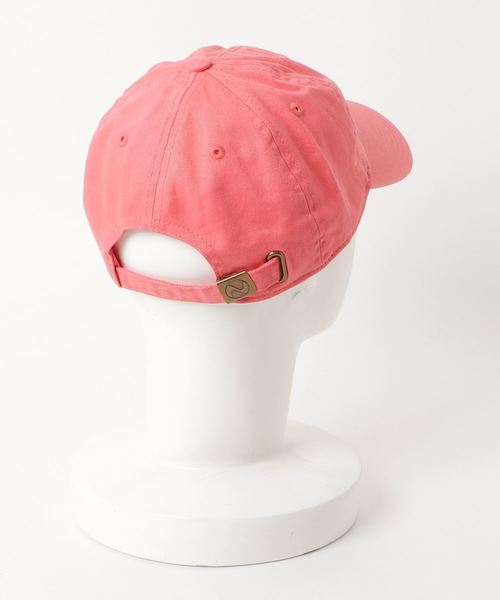 ALDIES（アールディーズ）の「Chicken Cap チキンキャップ（キャップ・メンズ・ブラック/ライトブルー/ネイビー/ホワイト/ピンク・FREE）」の7枚目の写真