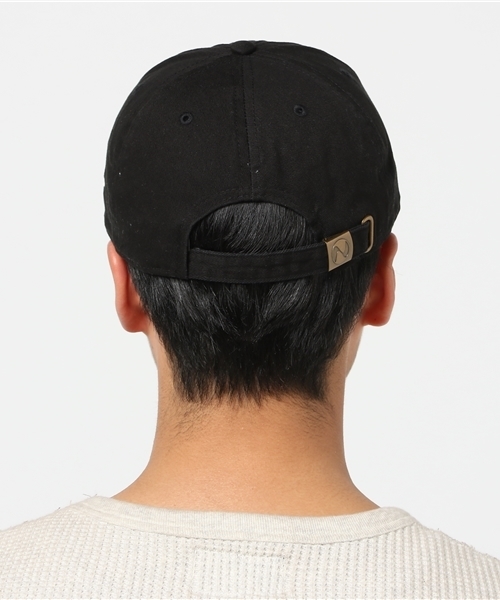 ALDIES（アールディーズ）の「Chicken Cap チキンキャップ（キャップ・メンズ・ブラック/ライトブルー/ネイビー/ホワイト/ピンク・FREE）」の8枚目の写真