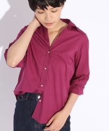 niko and... | マーセレギュラーシャツ(シャツ/ブラウス)