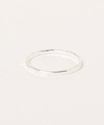 【V&SSS】tuchime ring (brass)