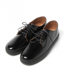 GLOBAL WORK | 【一部店舗限定】プレーントゥスニーカー/751650(その他シューズ)