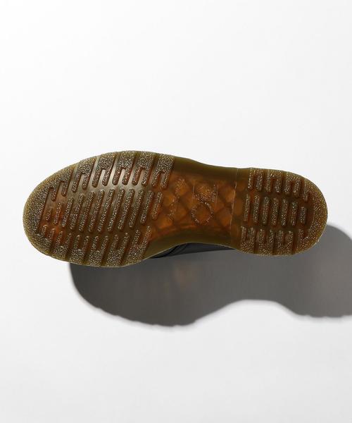 Dr. Martens（ドクターマーチン）の「＜Dr.Martens＞ 3EYE SHOES/シューズ ◆（スニーカー・メンズ・ブラック・8/9/7）」の4枚目の写真