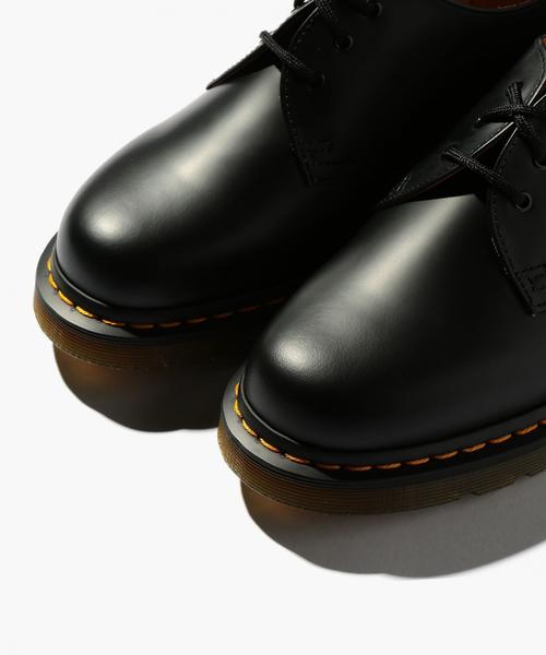 Dr. Martens（ドクターマーチン）の「＜Dr.Martens＞ 3EYE SHOES/シューズ ◆（スニーカー・メンズ・ブラック・8/9/7）」の6枚目の写真