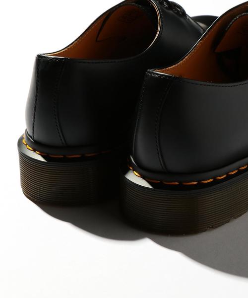 Dr. Martens（ドクターマーチン）の「＜Dr.Martens＞ 3EYE SHOES/シューズ ◆（スニーカー・メンズ・ブラック・8/9/7）」の7枚目の写真