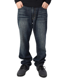 XLARGE | TAPERED DENIM PANT(デニムパンツ)