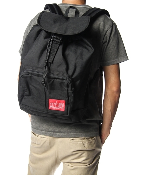【ONLINESTORE限定】DakotaBackpack-ダコタバックパック-