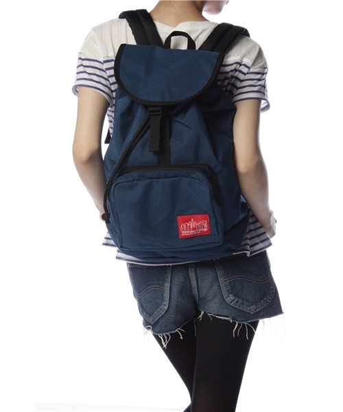 【ONLINESTORE限定】DakotaBackpack-ダコタバックパック-