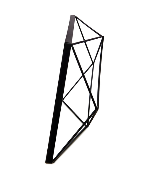 Umbra(アンブラ)の「umbra/プリズマ マルチフォトディスプレイ ブラック(フォトフレーム・レディース・ブラック・ONE SIZE)」の4枚目の写真