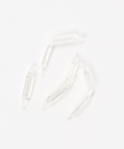 Umbra(アンブラ)の「umbra/プリズマ マルチフォトディスプレイ ブラック(フォトフレーム・レディース・ブラック・ONE SIZE)」の9枚目の写真