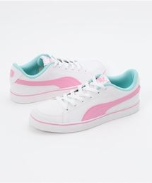 PUMA | プーマ PUMA COURT POINT VULC V2 BG ウイメンズ 362947 06(スニーカー)