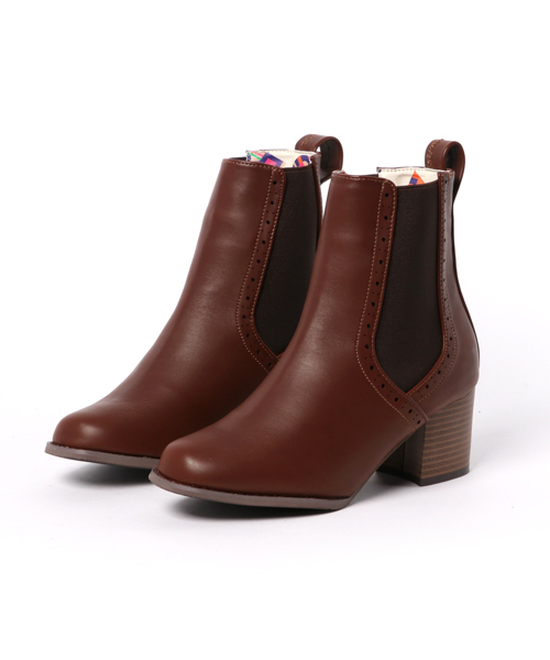 Rodeo Crowns Wide Bowl ロデオクラウンズワイドボウル の サイドゴア ブーツ ブーツ Wear