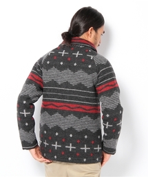 BEAMS PLUS（ビームスプラス）の「SALTWATER COWBOY×BEAMS PLUS / 別注 