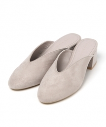 A part by | ヒールミュールパンプス 783097(サンダル)