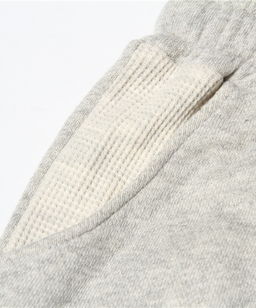 Kastane（カスタネ）の「裏毛miniSK（スカート・レディース・グレー/オフホワイト/ブルー/ミント・FREE）」の7枚目の写真