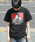 BEN DAVIS�i�x���f�C�r�X�j�́uBEN DAVIS  PRINT TEE/�x���f�C�r�X�@�v�����g�e�B�[�V���c�iT�V���c/�J�b�g�\�[�j�v�b�u���b�N 