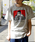 BEN DAVIS�i�x���f�C�r�X�j�́uBEN DAVIS  PRINT TEE/�x���f�C�r�X�@�v�����g�e�B�[�V���c�iT�V���c/�J�b�g�\�[�j�v�b�w�U�[�O���[ 