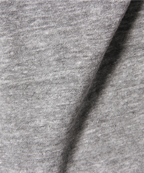 WEGO（ウィゴー）の「WEGO/クルーネックポケットTee（S）（Tシャツ/カットソー・メンズ・ホワイト/ブラック/杢グレー/オートミール/ネイビー・SMALL/MEDIUM/LARGE）」の12枚目の写真