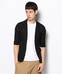 HAMNETT | ラペルカーデカラー(カーディガン/ボレロ)