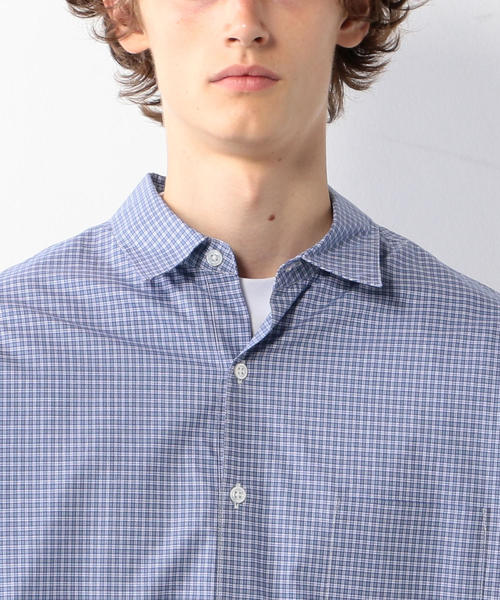 Steven Alan（スティーブンアラン）の「＜Steven Alan＞MONTI CHECK