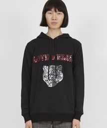 GalaabenD | ライト裏毛　パーカー(パーカー)