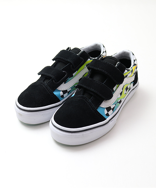 exclusive vans old skool