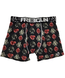 E-COME（イーカム）の「FREEGUN（フリーガン）インナーパンツSET