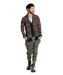 glamb アップランドカーゴ パンツ カーキ ロングリブ サイズ1 glamb（グラム）の「Upland cargo（その他パンツ）」 - WEAR