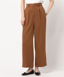 DouDou | カラーセンプレパンツ(その他パンツ)