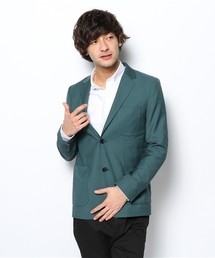 And A | 3パッチ2Bジャケット(テーラードジャケット)