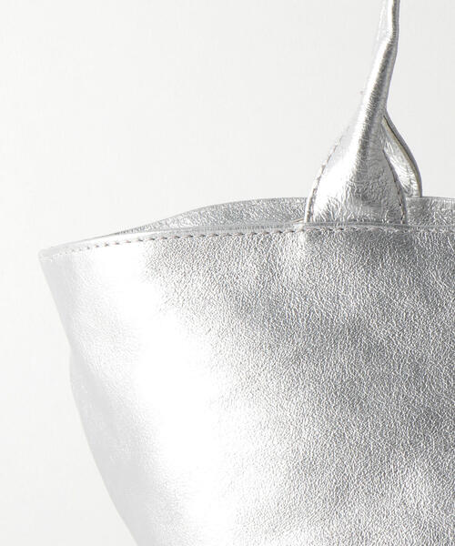 新品！A.la Malva　カゴバッグ green label relaxing（グリーンレーベルリラクシング）の「[ア・ラ