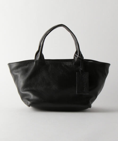 美品✨A.la Malva 2way レザートートバッグ 2WAY　グレイ 3600024S0598_l1_a033.jpg