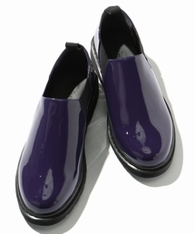 ローカットサイドゴア