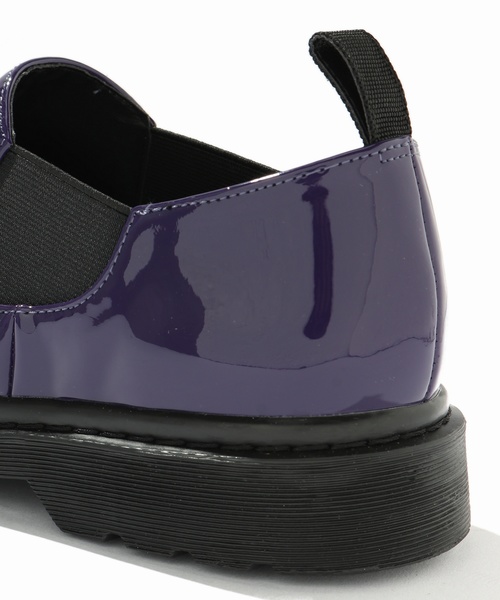 JOINT WORKS（ジョイントワークス）の「ローカットサイドゴア（その他シューズ・メンズ・ホワイト/ブラック/パープル・41/42/43）」の6枚目の写真