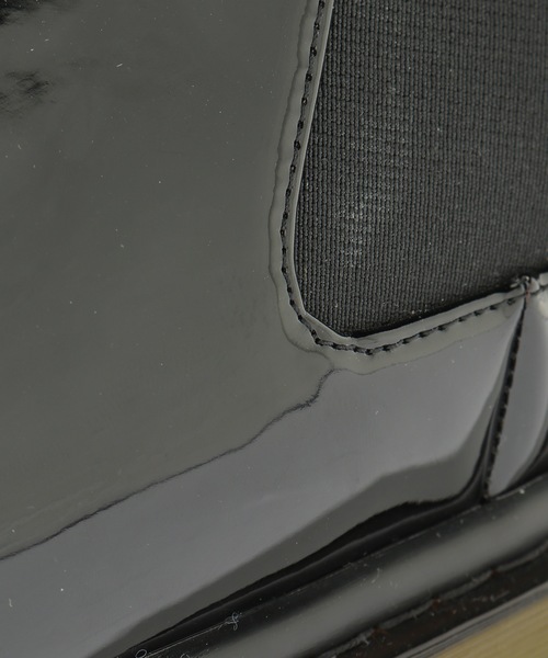 JOINT WORKS（ジョイントワークス）の「ローカットサイドゴア（その他シューズ・メンズ・ホワイト/ブラック/パープル・41/42/43）」の10枚目の写真