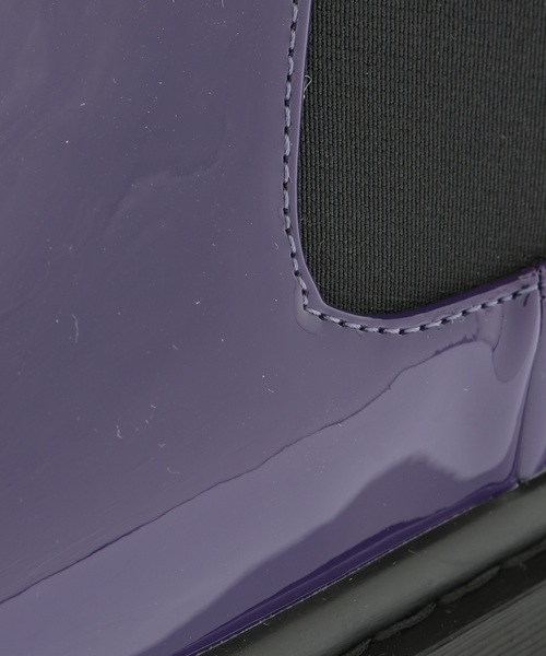 JOINT WORKS（ジョイントワークス）の「ローカットサイドゴア（その他シューズ・メンズ・ホワイト/ブラック/パープル・41/42/43）」の12枚目の写真