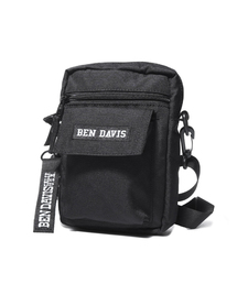 BEN DAVIS | BENDAVIS TATE SHOULDER BAG(ショルダーバッグ)