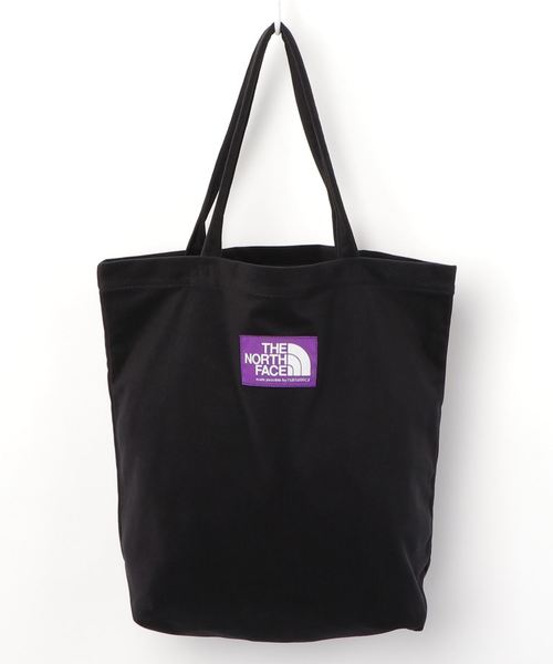 tote bag north face