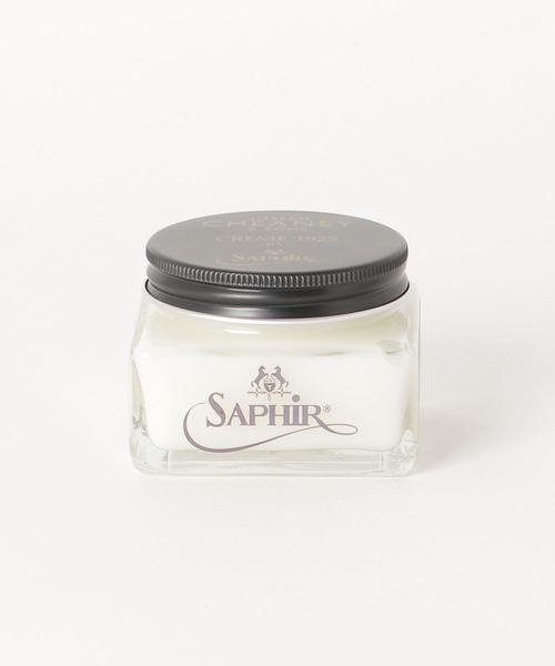 JOSEPH CHEANEY&SONS(ジョセフチーニーアンドサンズ)の「【JOSEPH CHEANEY/ジョセフ チーニー】SHOE CREAM/チーニー純正靴クリーム(シューケア用品・レディース・ブラック/ブラウン/ライトブラウン/モカ/ナチュラル/バーガンディー/ダークブラウン/ネイビー・00)」の6枚目の写真