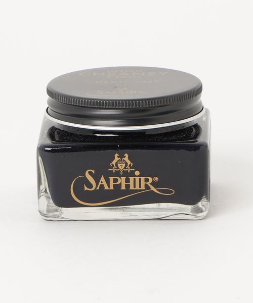 JOSEPH CHEANEY&SONS(ジョセフチーニーアンドサンズ)の「【JOSEPH CHEANEY/ジョセフ チーニー】SHOE CREAM/チーニー純正靴クリーム(シューケア用品・レディース・ブラック/ブラウン/ライトブラウン/モカ/ナチュラル/バーガンディー/ダークブラウン/ネイビー・00)」の7枚目の写真