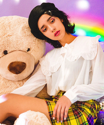 WC�i�_�u�� �V�[�j�̌Ò��u�����u���E�X�i�V���c/�u���E�X�j�v