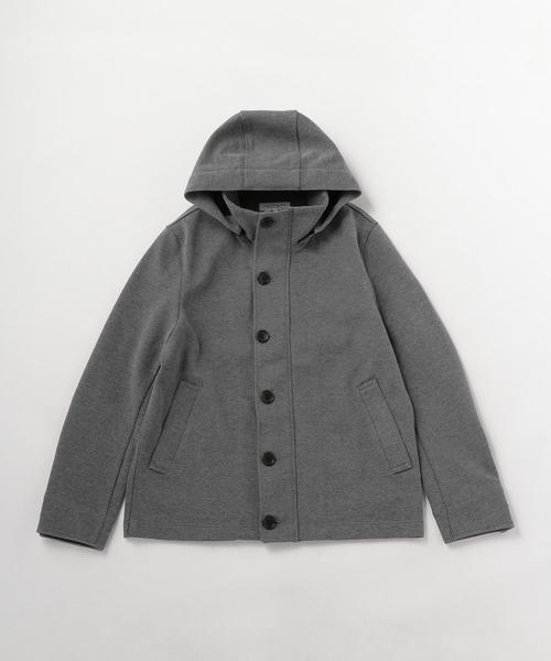 【未使用品】A DAY IN THE LIFE カルゼミドルジレー ネイビー UNITED ARROWS LTD. OUTLET（ユナイテッドアローズアウトレット）の