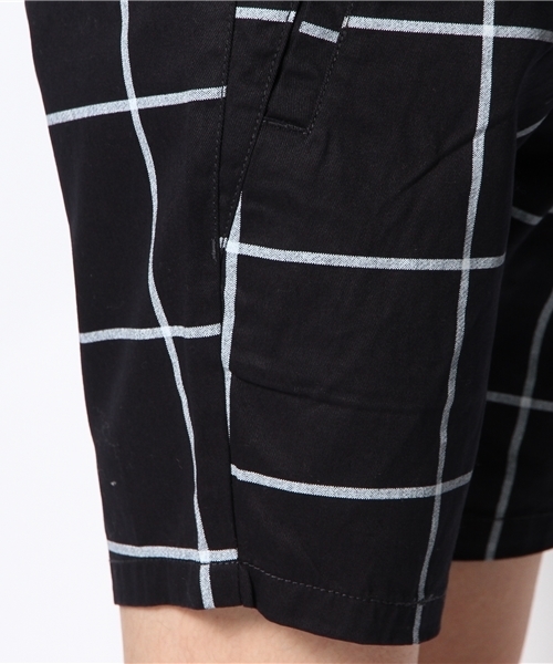 CIAOPANIC TYPY(チャオパニックティピー)の「ウインドペンショーツ(その他パンツ・メンズ・ネイビー/ホワイト・MEDIUM/SMALL/LARGE)」の12枚目の写真