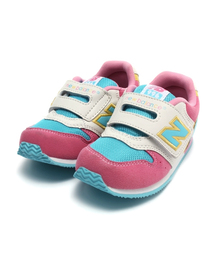 NANO universe | New Balance/ Kids ベルクロ マルチ スニーカー(スニーカー)