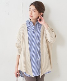 CIAOPANIC TYPY / WOMENS�i�`���I�p�j�b�N�e�B�s�[ / �E�B�����Y�j�́u�R�b�g���u�[�N���J�V���N�[���J�[�f�i�J�[�f�B�K���j�v