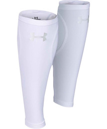 UNDER ARMOUR（アンダーアーマー）の「UAカフスリーブ（トレーニング/メンズ/レディース）（その他雑貨・レディース）」