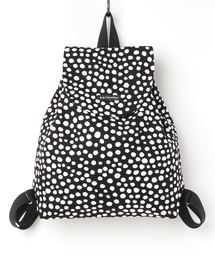 セール Marimekko マリメッコのバックパック リュック ドット柄 通販 Zozotown